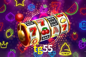 Desvendando o Mundo dos Jogos Virtuais na tg55