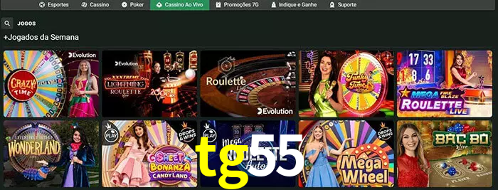 tg55 bet