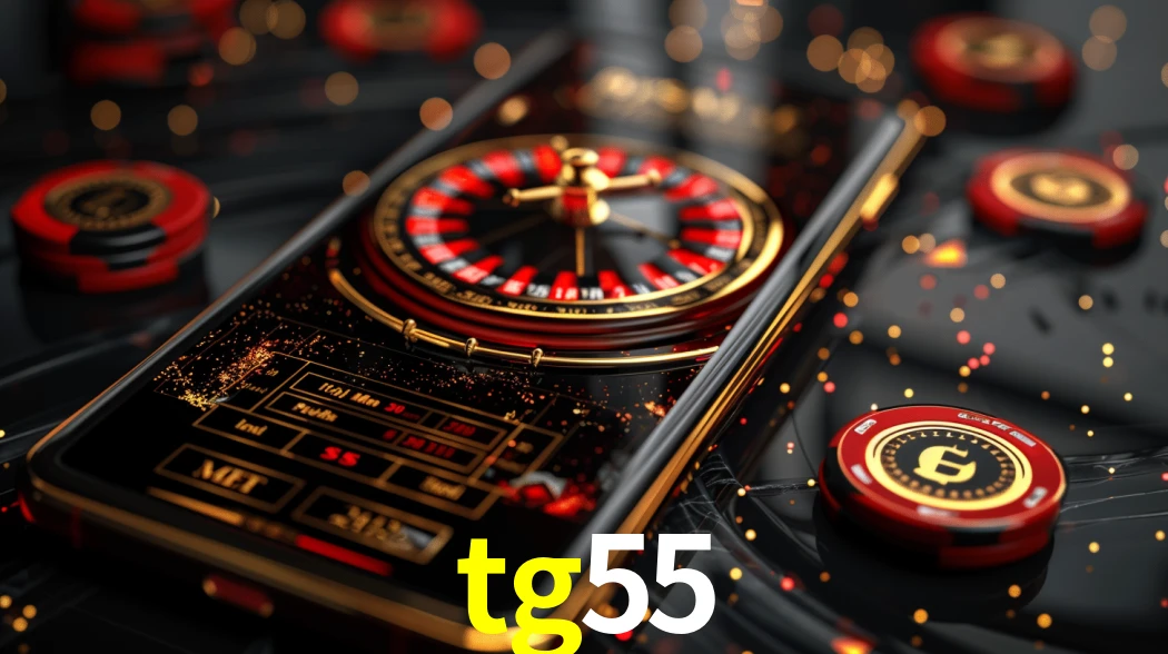 Quick Registration tg55