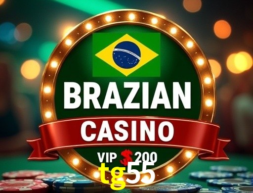 Vantagens de jogar slots no tg55 Brasil