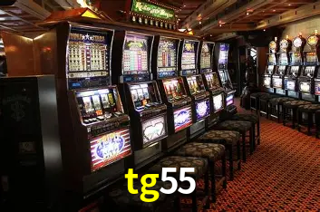 Apostas Esportivas na tg55: Um Guia Completo