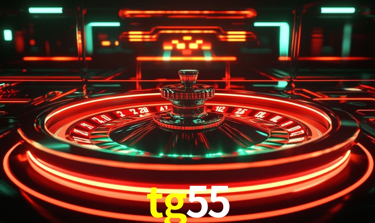 A Experiência Imersiva dos Cassinos Ao Vivo no tg55
