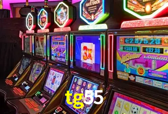 A Emoção da Loteria na tg55: Uma Chance de Mudança de Vida