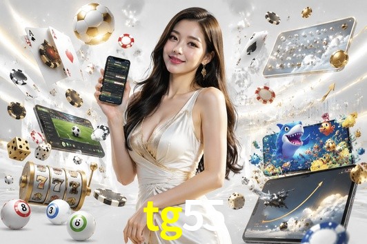 Game Providers tg55