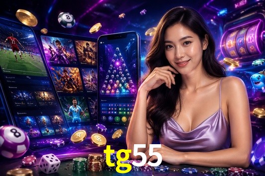 Seasonal Promotions tg55