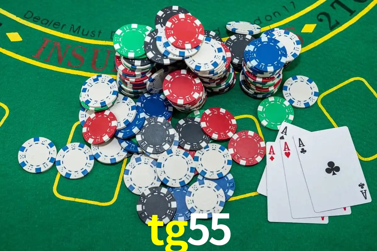 Casino VIP tg55