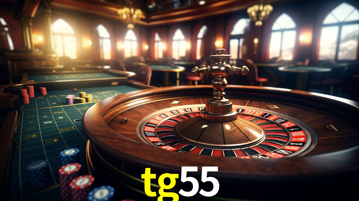 VIP Casino tg55
