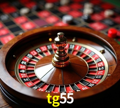 Jogos de Mesa Premium tg55 - Blackjack, Roleta, Baccarat
