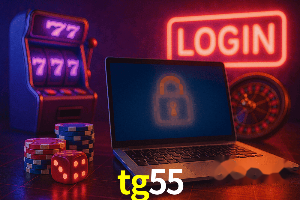 Recursos de Bônus tg55