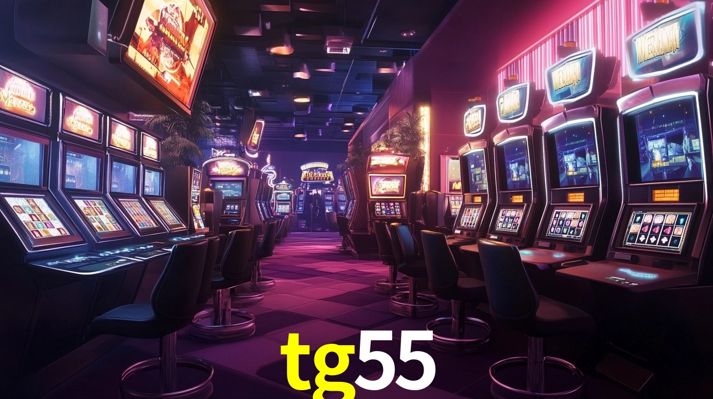 Ofertas Imperdíveis na tg55: Promoções e Bônus Que Valem a Pena