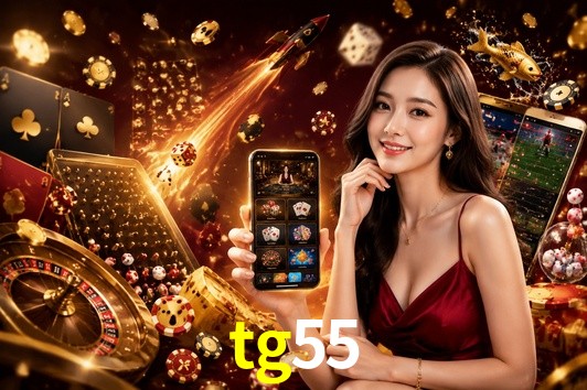 Responsive Design tg55