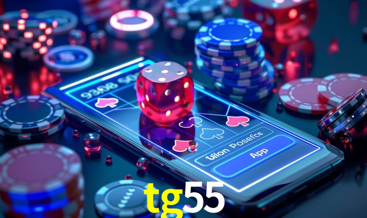 Prévia de conteúdo do canal Telegram tg55