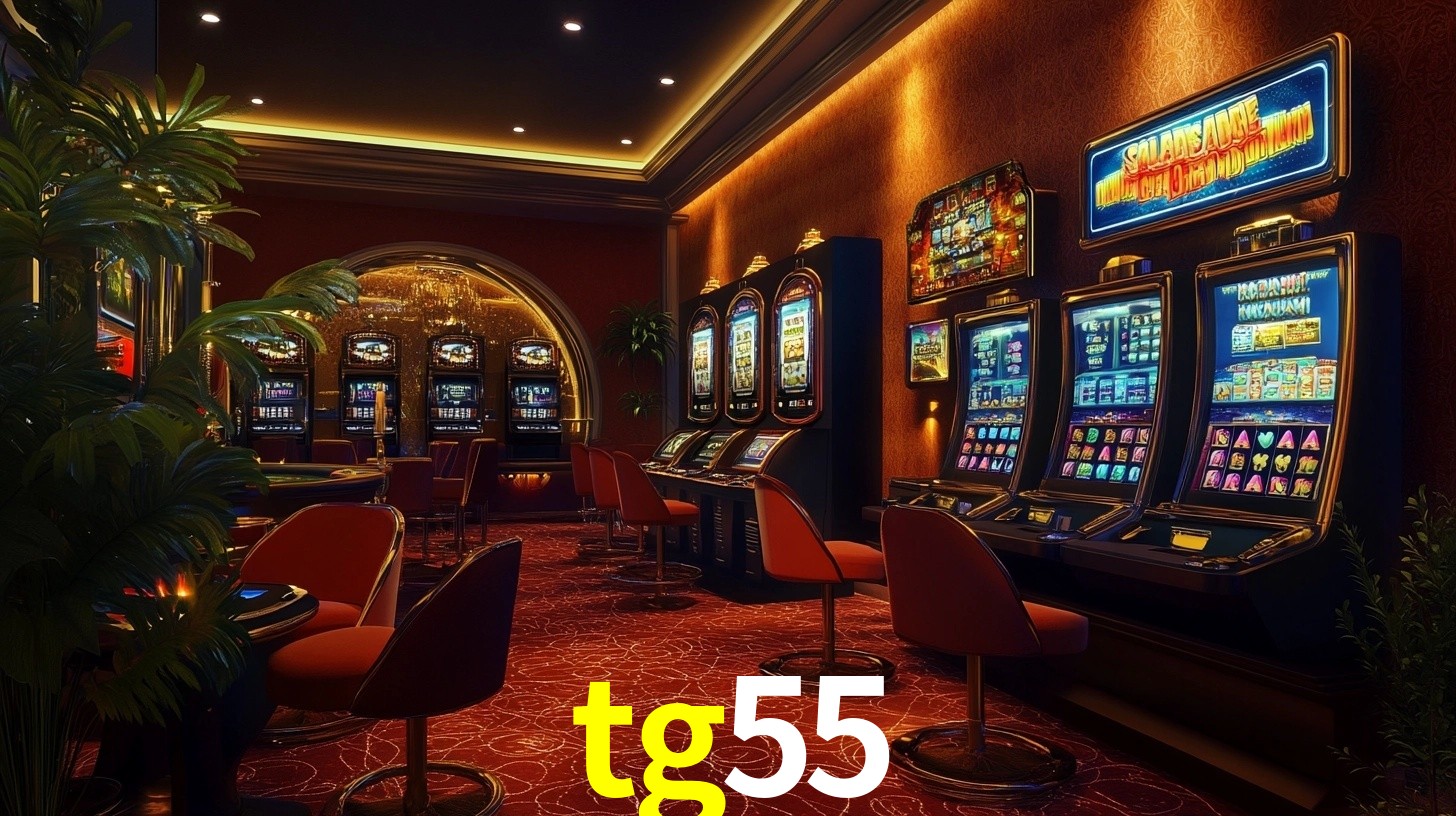 Daily Bonuses tg55