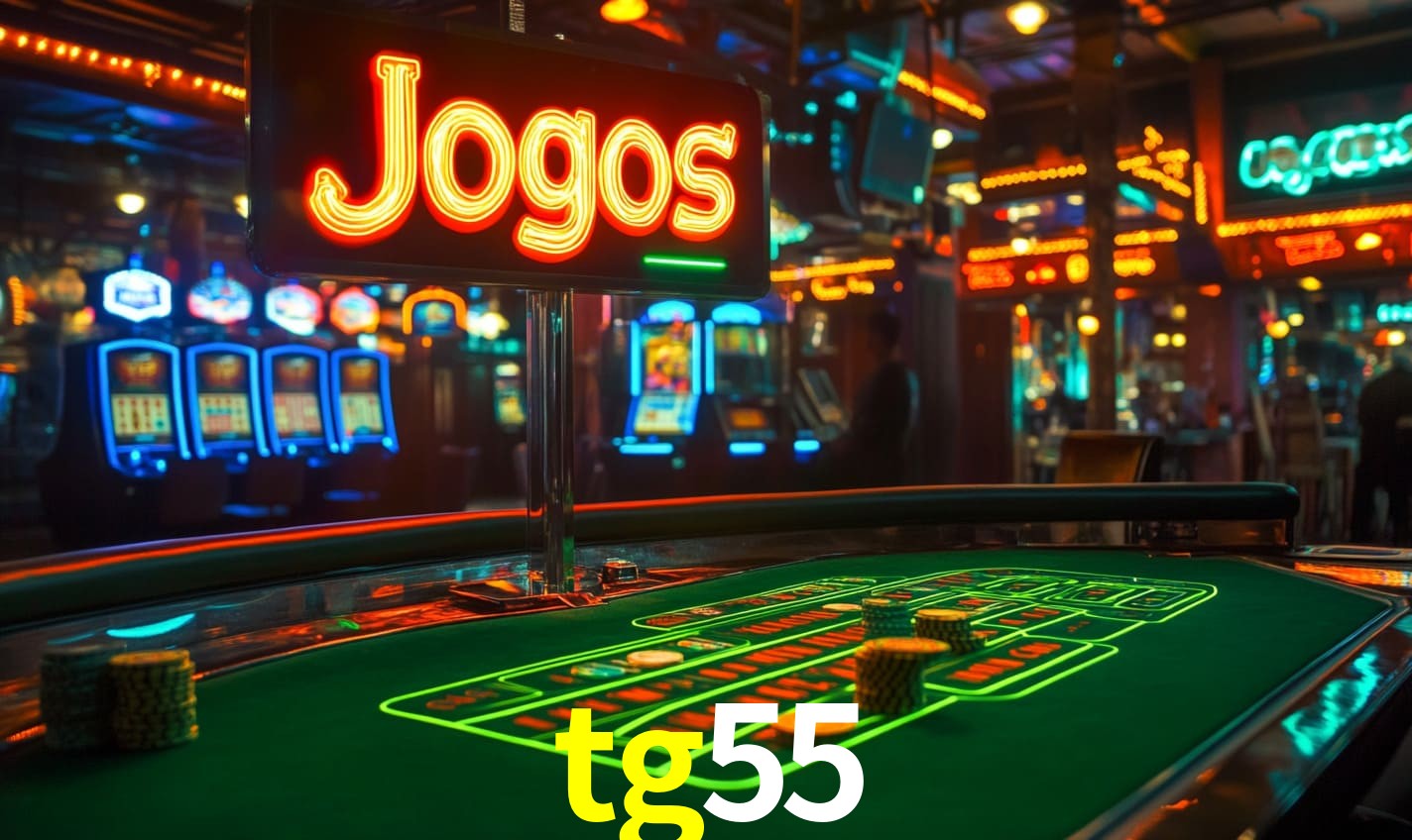 Sistemas de Segurança tg55
