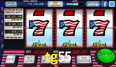 A Emoção da Loteria na tg55: Uma Chance de Mudança de Vida