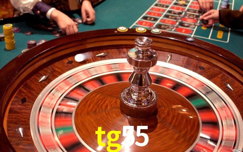 Mesa de Blackjack tg55