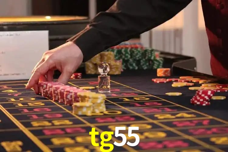 Apostas Esportivas na tg55: Um Guia Completo