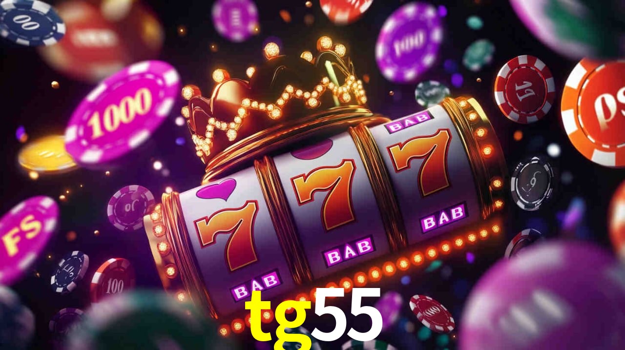 Slot Games tg55