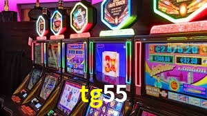 Bônus Diários tg55