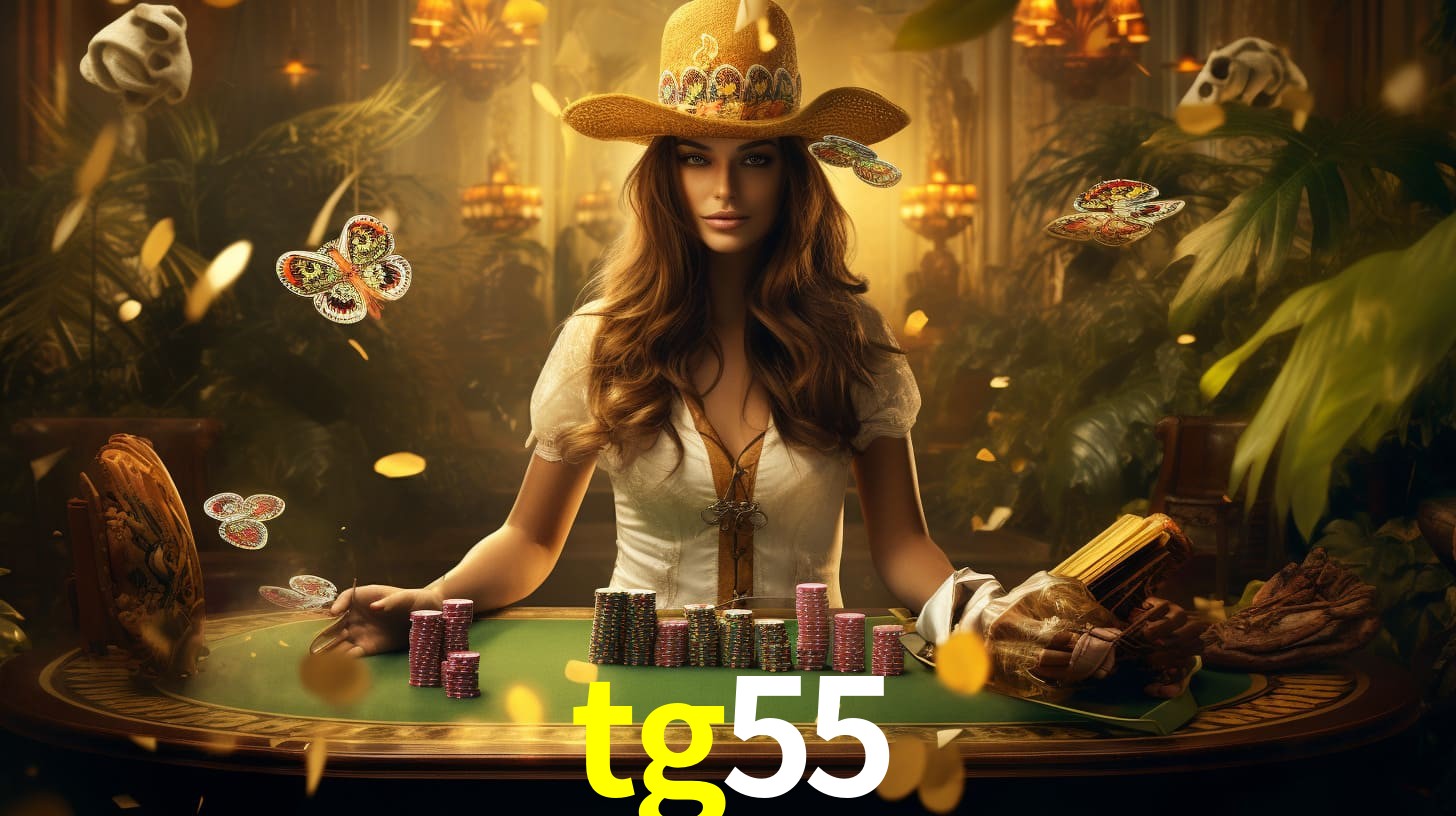 Live Casino tg55