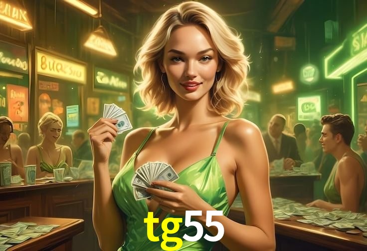 Desvendando o Mundo dos Jogos Virtuais na tg55