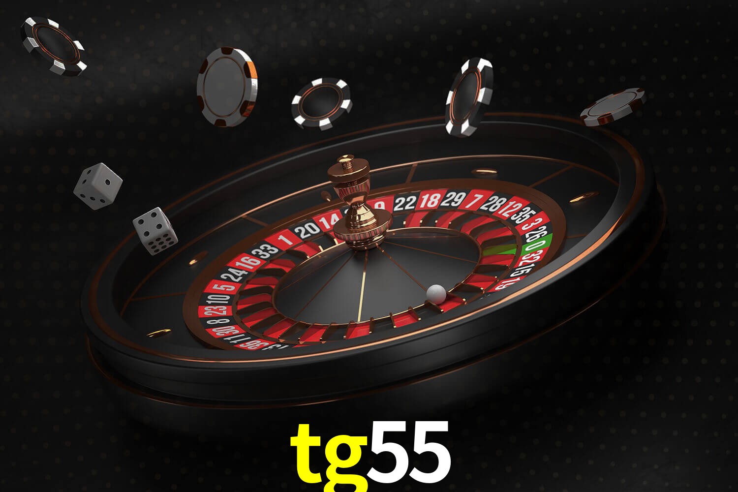 tg55 - Roleta de Sorte Total - tg55.com
