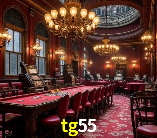 Imagem secundária de apoio para instalação do app tg55