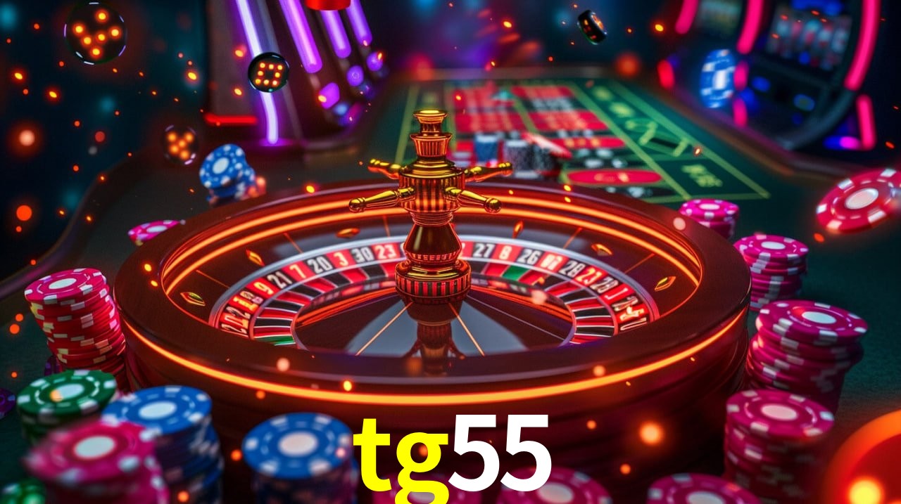 Jogos Exclusivos tg55