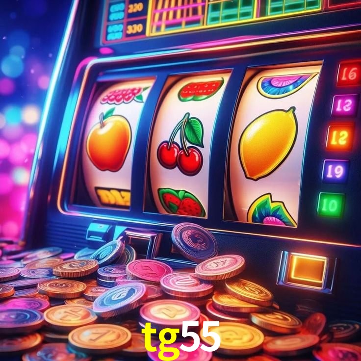 Estatísticas do Jogo tg55