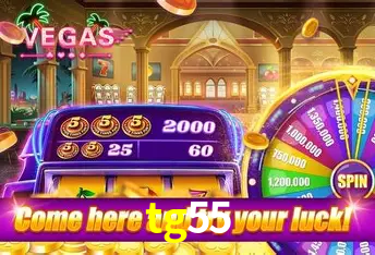 Descubra o Mundo do Cassino Online com tg55