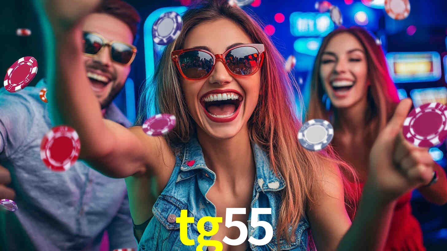Descubra a Essência do tg55: Nossa História e Compromissos