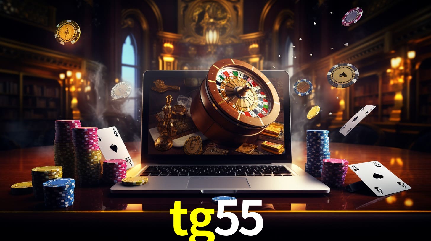 Game Statistics tg55