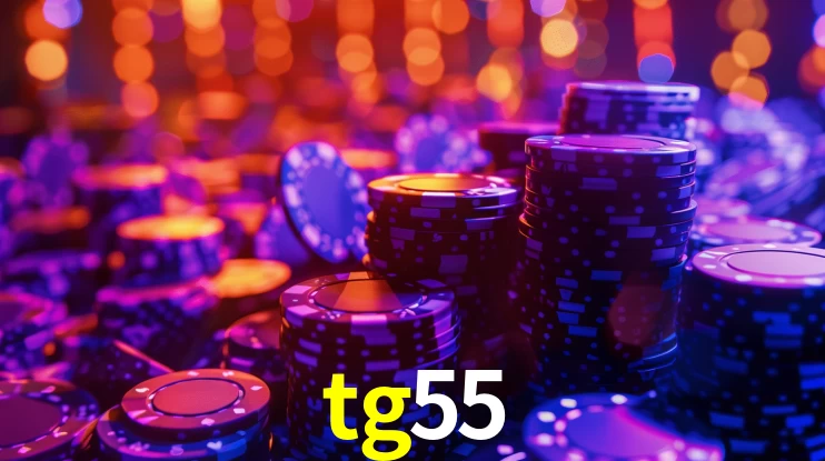 tg55 App Interface
