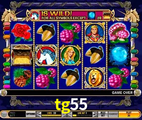 A Experiência Imersiva dos Cassinos Ao Vivo no tg55