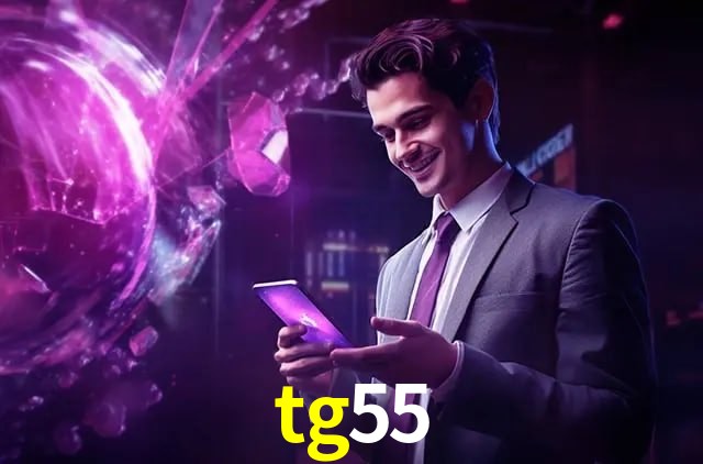 Secure Login tg55