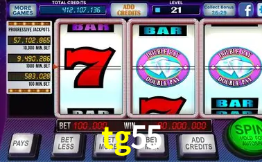 Inovações de Jogos na tg55: O Futuro das Experiências Interativas