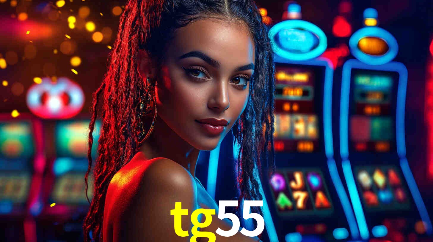 Inovações de Jogos na tg55: O Futuro das Experiências Interativas