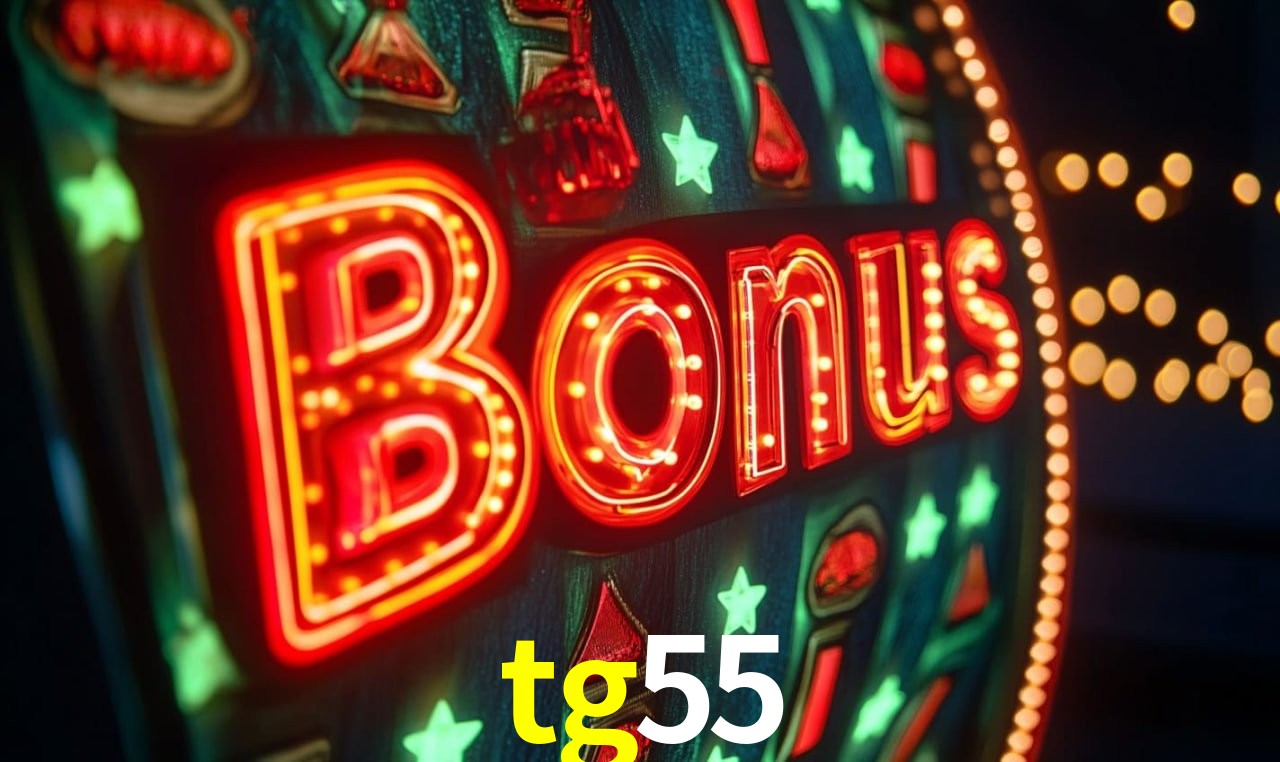 Casino Ao Vivo tg55