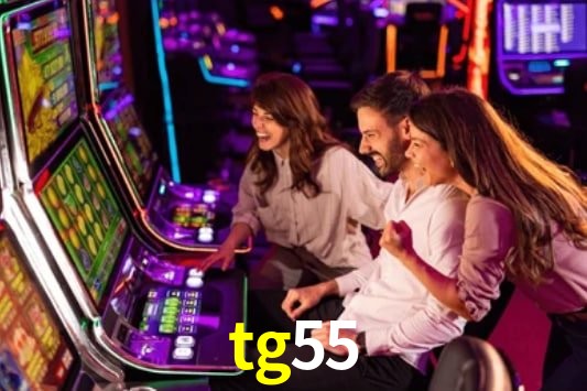 Jogos Exclusivos tg55