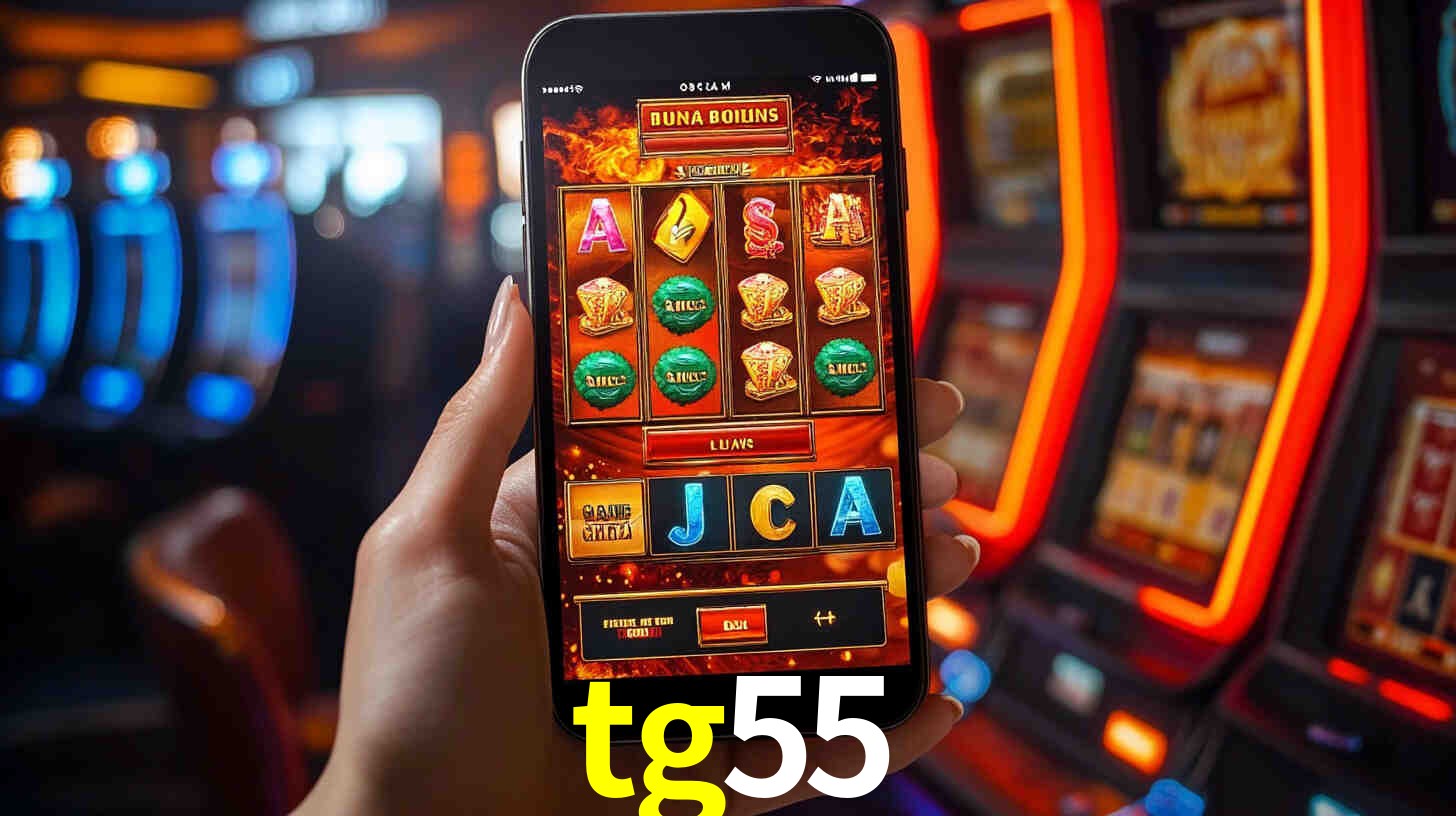 Live Casino tg55