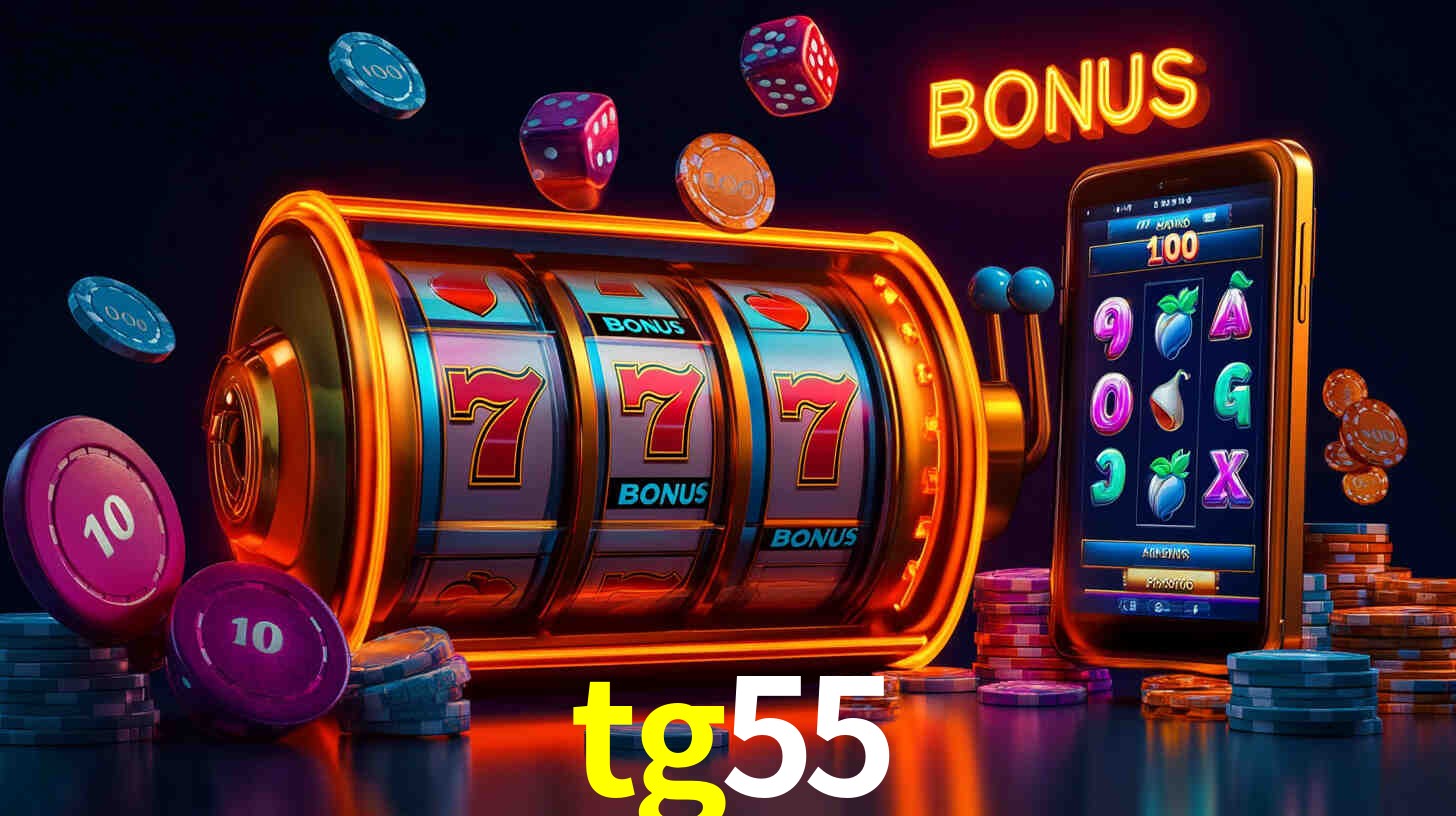 A Experiência Imersiva dos Cassinos Ao Vivo no tg55