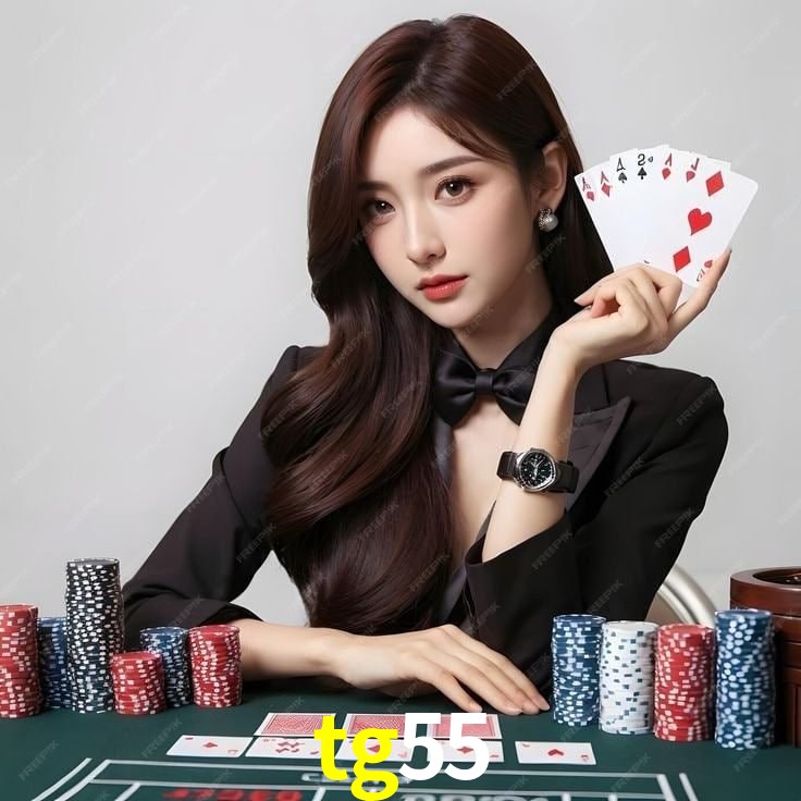 tg55 bet login