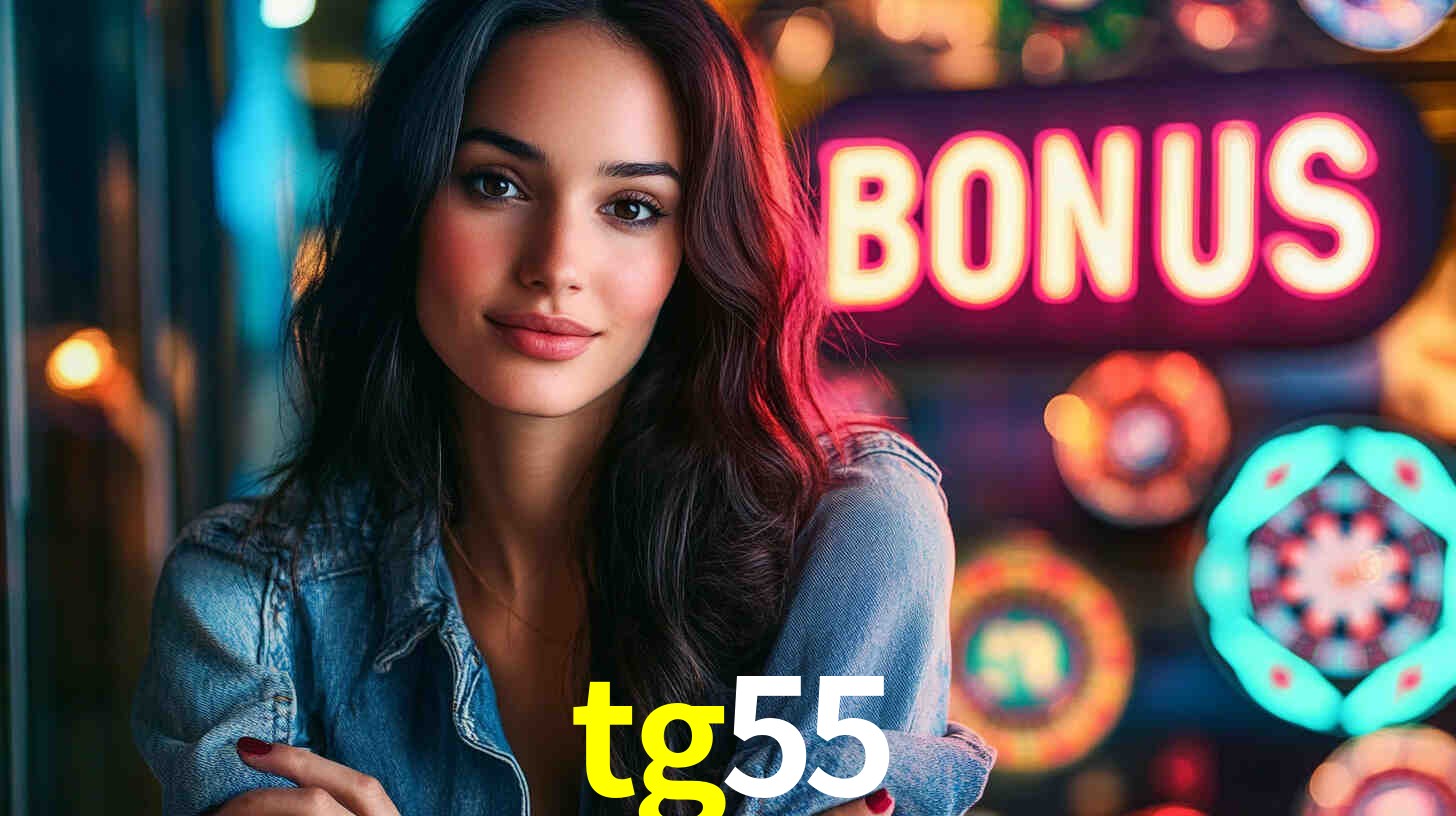 Welcome Bonus tg55