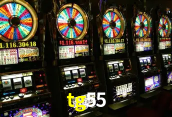 A Experiência Imersiva dos Cassinos Ao Vivo no tg55