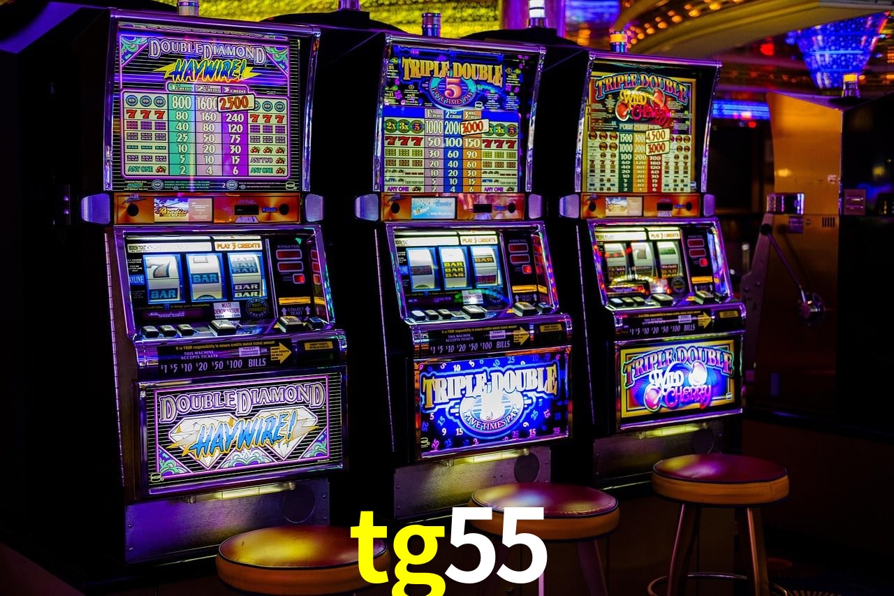 Estatísticas Esportivas tg55