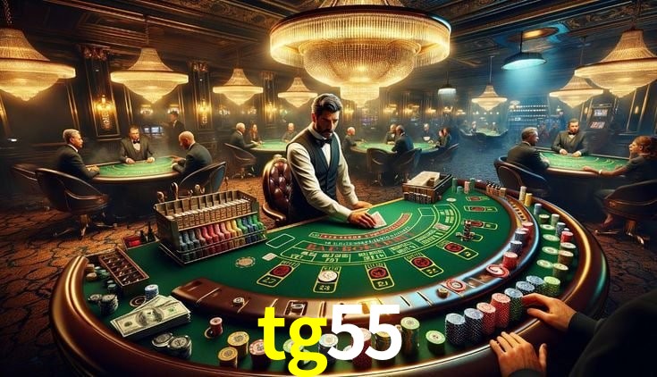 Platform Technology tg55