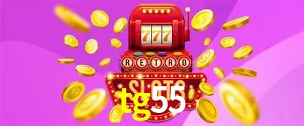 A Revolução dos Aplicativos de Jogos no tg55